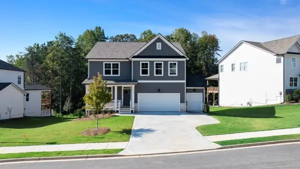 4035 Peregrine Way, Gainesville, GA 30506