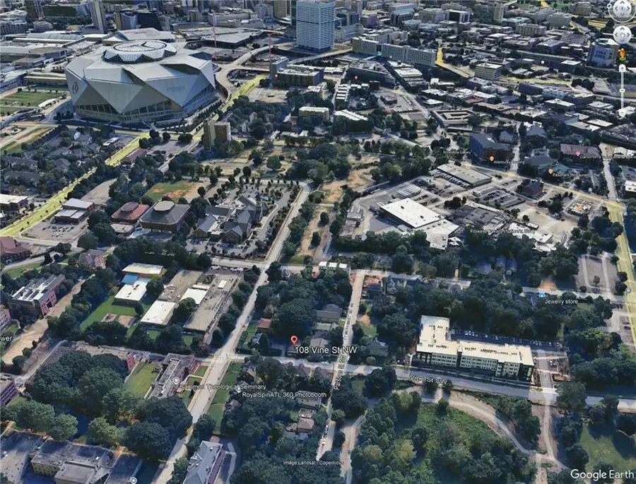 108 Vine Street Sw, Atlanta, GA 30314 - Image #2