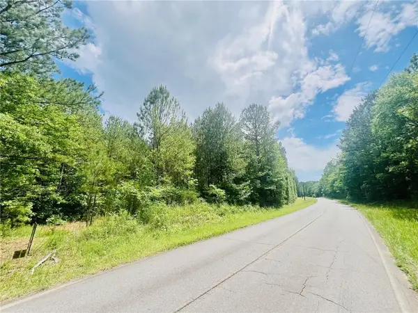 Tract3 Law Road, Cartersville, GA 30120