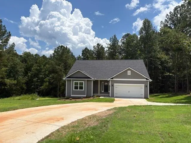 110 Liberty Freedom Lane, Maysville, GA 30558 - Image #2