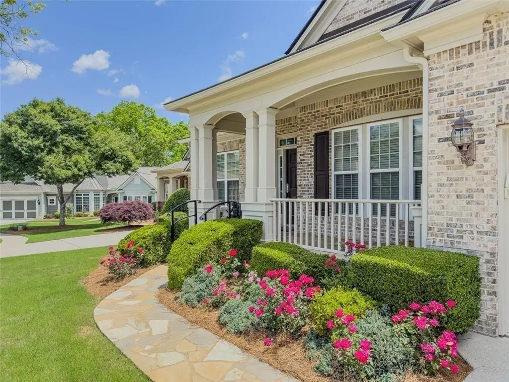 6416 Hickory Springs Circle, Hoschton, GA 30548 - #1