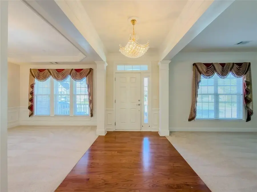 6416 Hickory Springs Circle, Hoschton, GA 30548 - #3