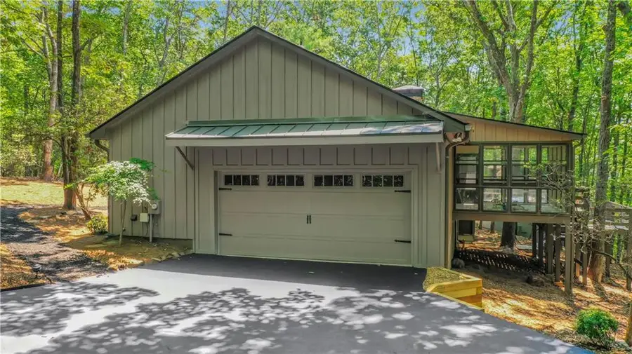 75 Mountain Mint Drive, Big Canoe, GA 30143 - #3