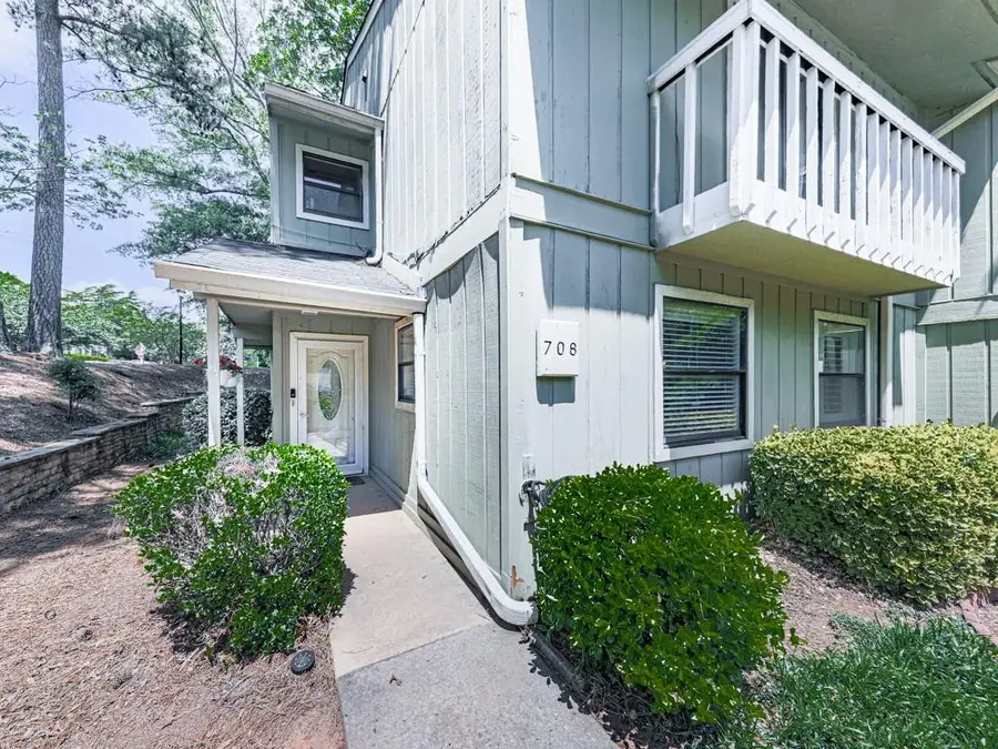 708 Hanover Lane Se, Marietta, GA 30067 - Image #2