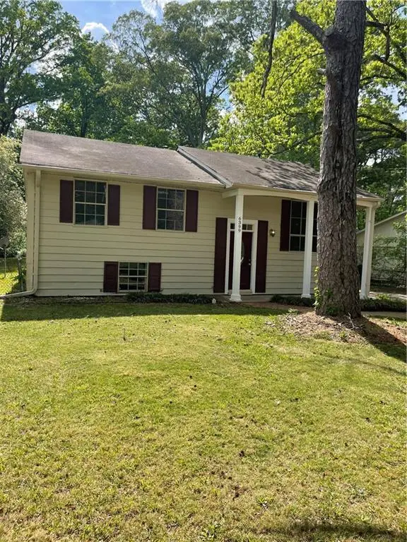 6399 Boca Grande Boulevard, Forest Park, GA 30297