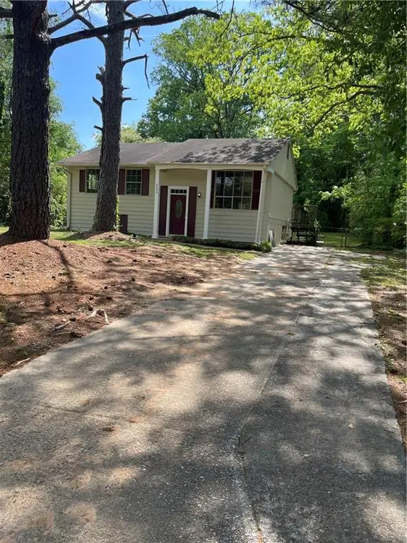 6399 Boca Grande Boulevard, Forest Park, GA 30297 - Image #2