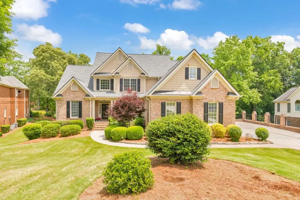 4621 Chartwell Chase Court, Flowery Branch, GA 30542 - Image #1