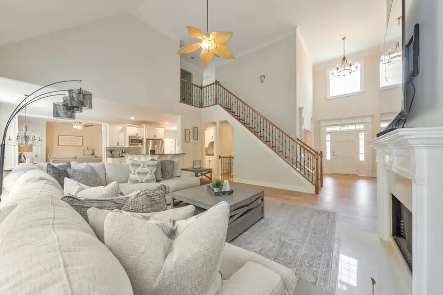 4621 Chartwell Chase Court, Flowery Branch, GA 30542 - Image #3