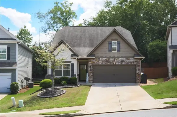 103 Prominence Court, Canton, GA 30114