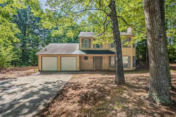 5786 Longbow Drive, Stone Mountain, GA 30087