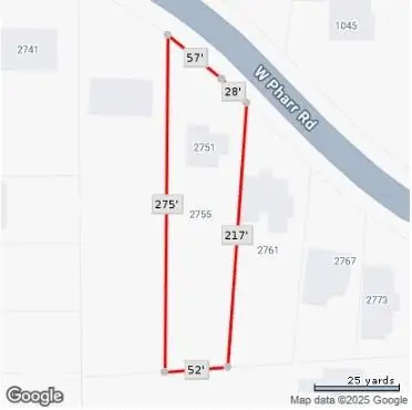 2755 Pharr Road Ne, Atlanta, GA 30317 - Image #1