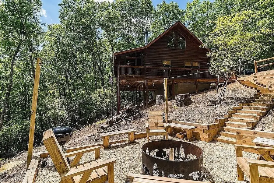 137 Ascherman Court, Blue Ridge, GA 30513 - #2