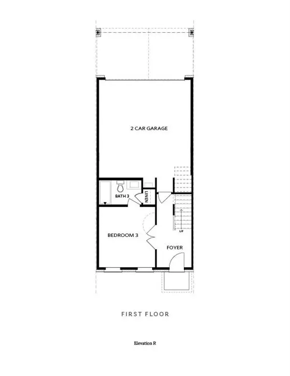 235 Midnight Oak Run #8, Alpharetta, GA 30009 - Image #2