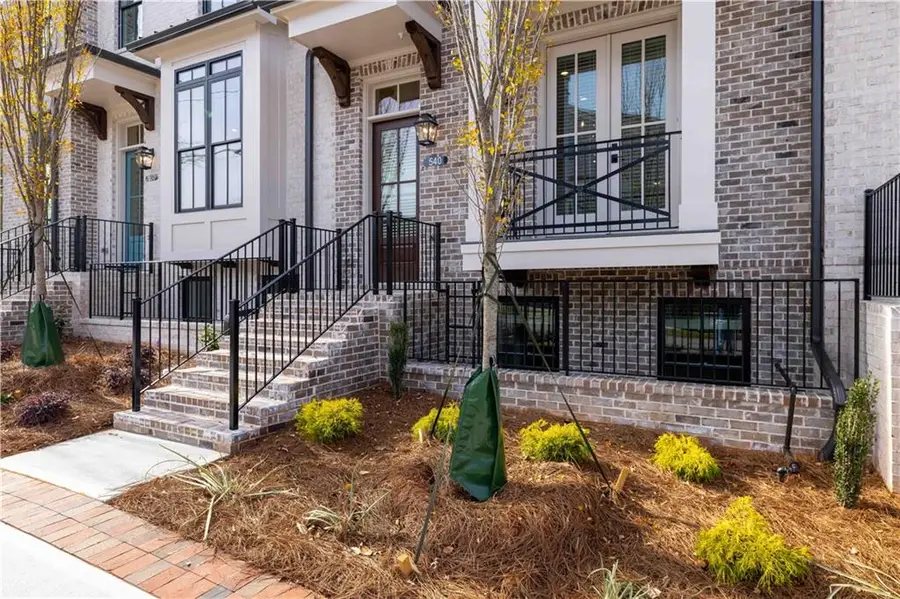 310 Crimson Pine Alley #10, Alpharetta, GA 30009 - Image #2