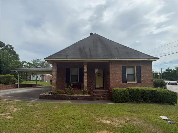 871 Malcom Street Se, Conyers, GA 30012