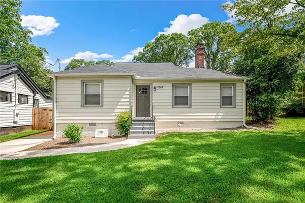 1849 Broad Avenue, Atlanta, GA 30344