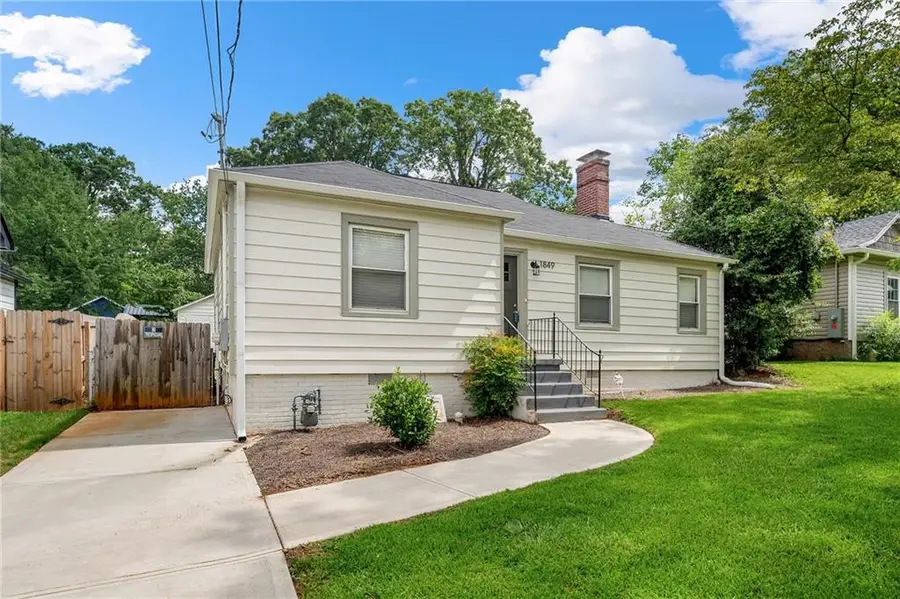 1849 Broad Avenue, Atlanta, GA 30344 - Image #3