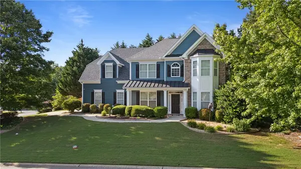 1210 Magnolia Park Circle, Cumming, GA 30040