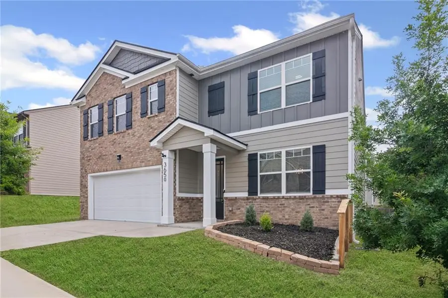 3650 River Rock Road, Lithonia, GA 30038 - Image #2