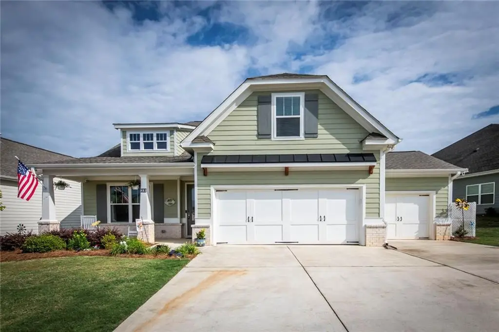 98 Heritage Pointe Drive, Villa Rica, GA 30180 - #1