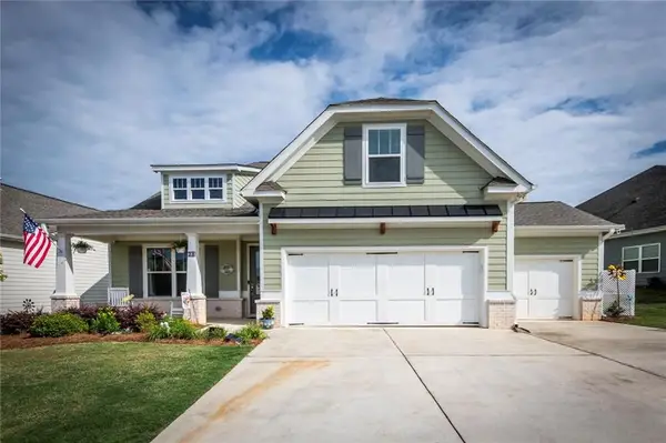 98 Heritage Pointe Drive, Villa Rica, GA 30180