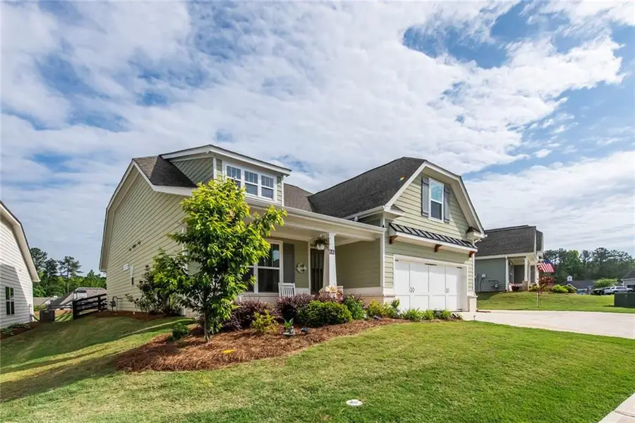 98 Heritage Pointe Drive, Villa Rica, GA 30180 - #2