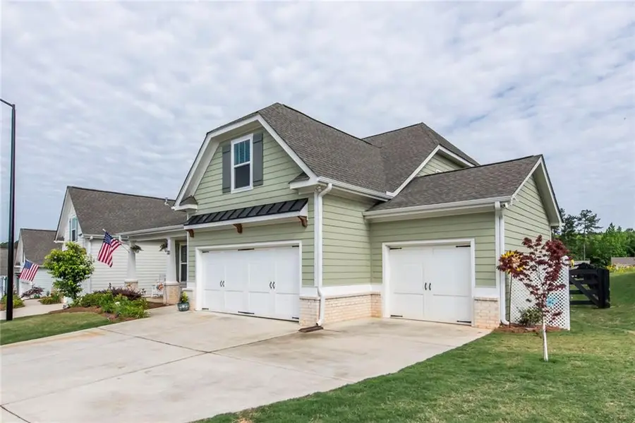 98 Heritage Pointe Drive, Villa Rica, GA 30180 - #3