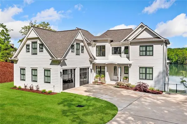 48 Orchard Drive, Morganton, GA 30560