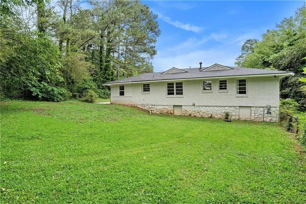 2406 Tilson Road, Decatur, GA 30032 - Image #1