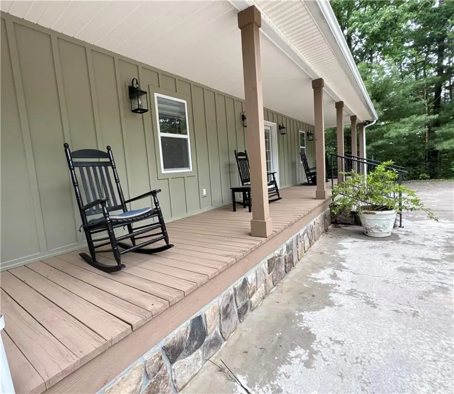 1803 Chatuge Hills Road, Hiawassee, GA 30546 - #3