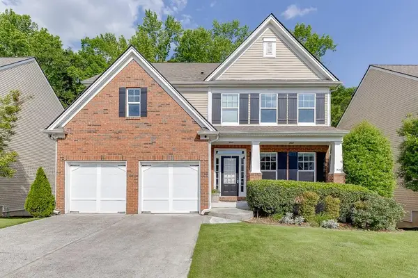 2365 Valley Mill Drive, Buford, GA 30519