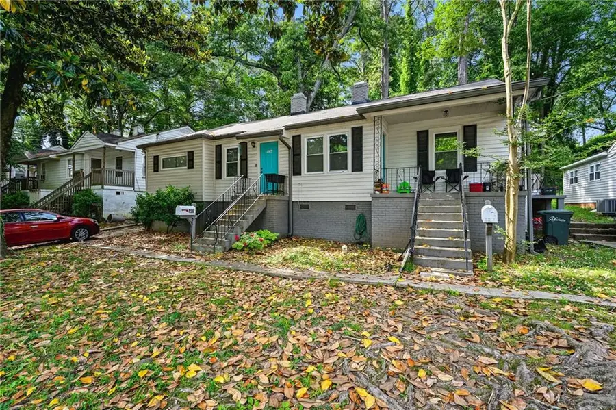 454 Birney Street Ne, Marietta, GA 30060 - Image #2