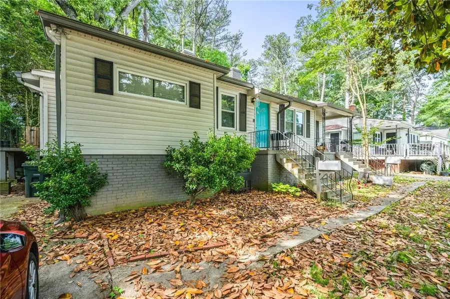 454 Birney Street Ne, Marietta, GA 30060 - Image #3