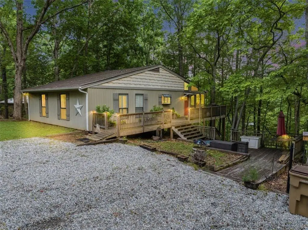 6342 Chesla Drive, Gainesville, GA 30506 - Image #1