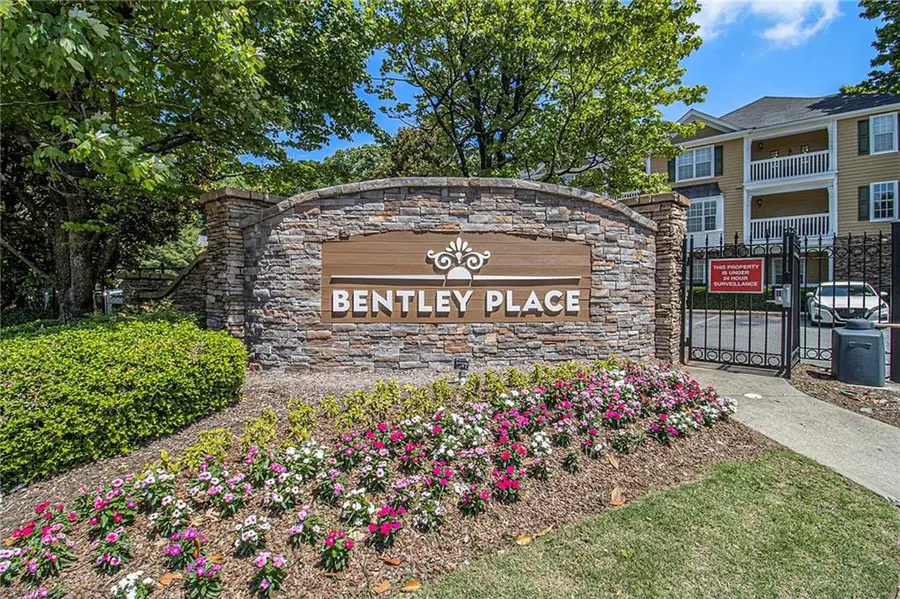 328 Bentley Place #328, Tucker, GA 30084 - Image #2