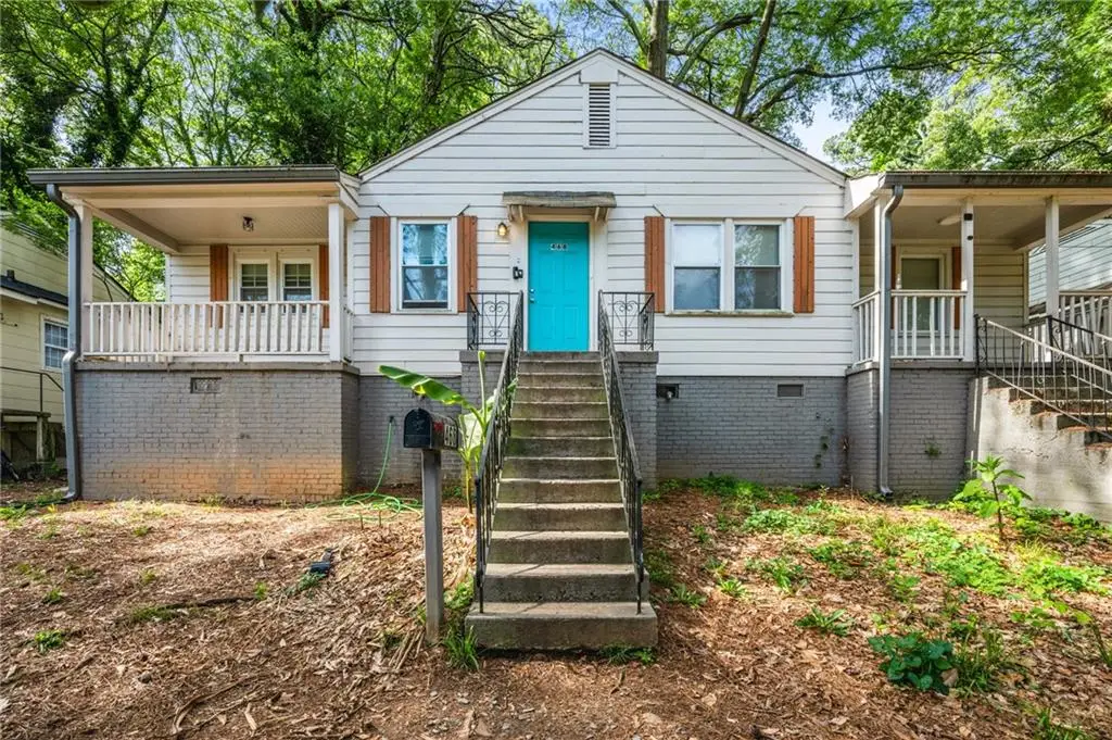 466 Birney Street Ne, Marietta, GA 30060 - Image #1