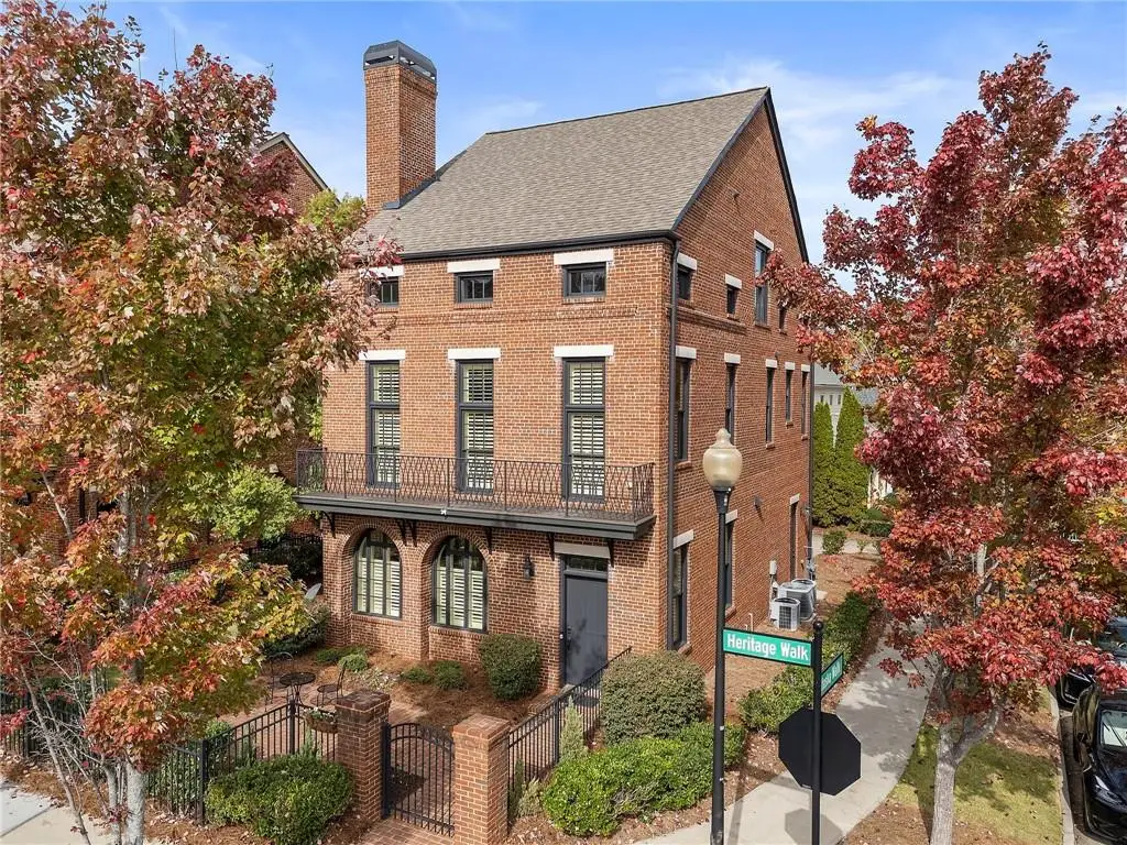 1950 Heritage Walk, Alpharetta, GA 30004 - Image #1