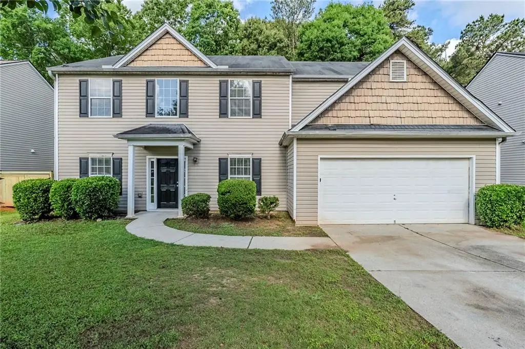 6285 Polar Fox Court, Riverdale, GA 30296 - Image #1