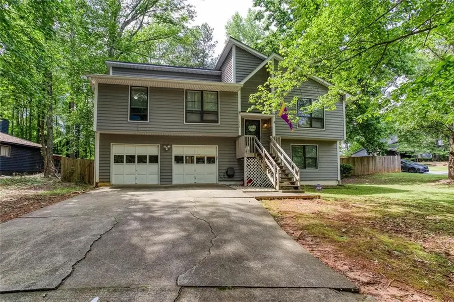 1220 Wade Green Circle Nw, Acworth, GA 30102 - #3