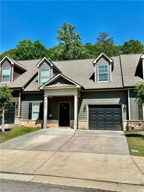 3734 Shades Valley Lane, Gainesville, GA 30501 - Image #2