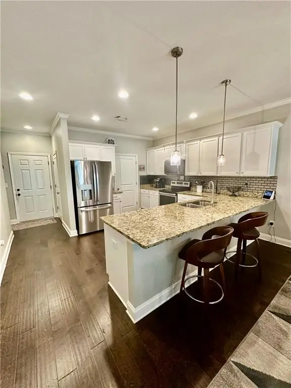 3734 Shades Valley Lane, Gainesville, GA 30501 - Image #3