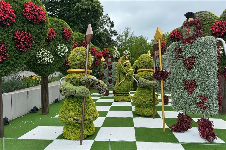 1310 Monroe Drive, Atlanta, GA 30324 - Image #3