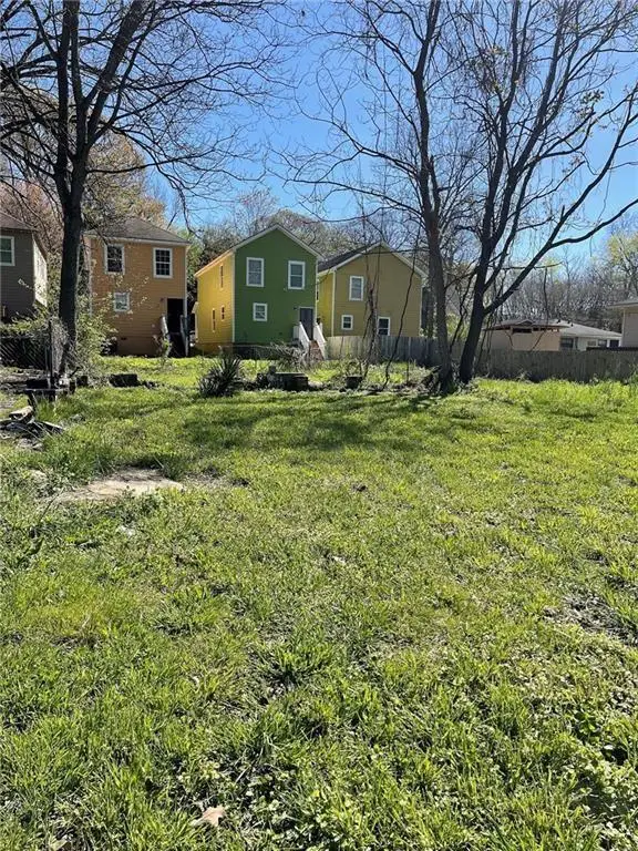 1162 Mcdaniel Street Sw, Atlanta, GA 30310 - #2