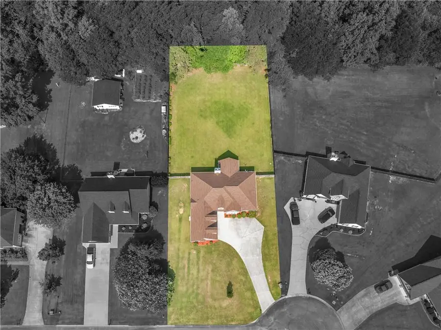 127 Autumn Run Place, Villa Rica, GA 30180 - Image #3