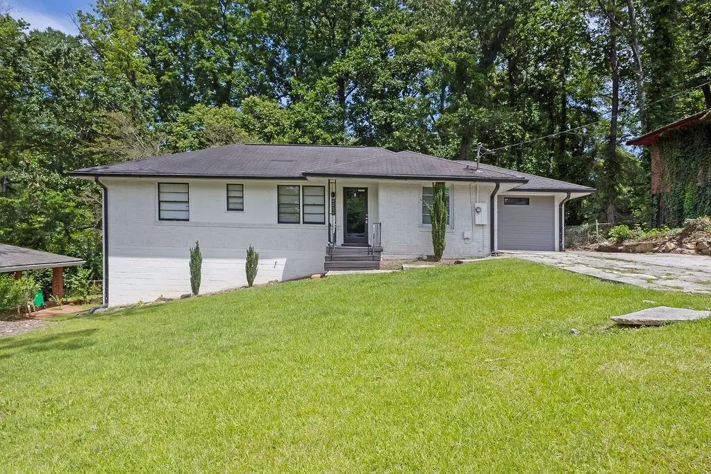 2636 Flagstone Drive Se, Atlanta, GA 30316 - Image #1