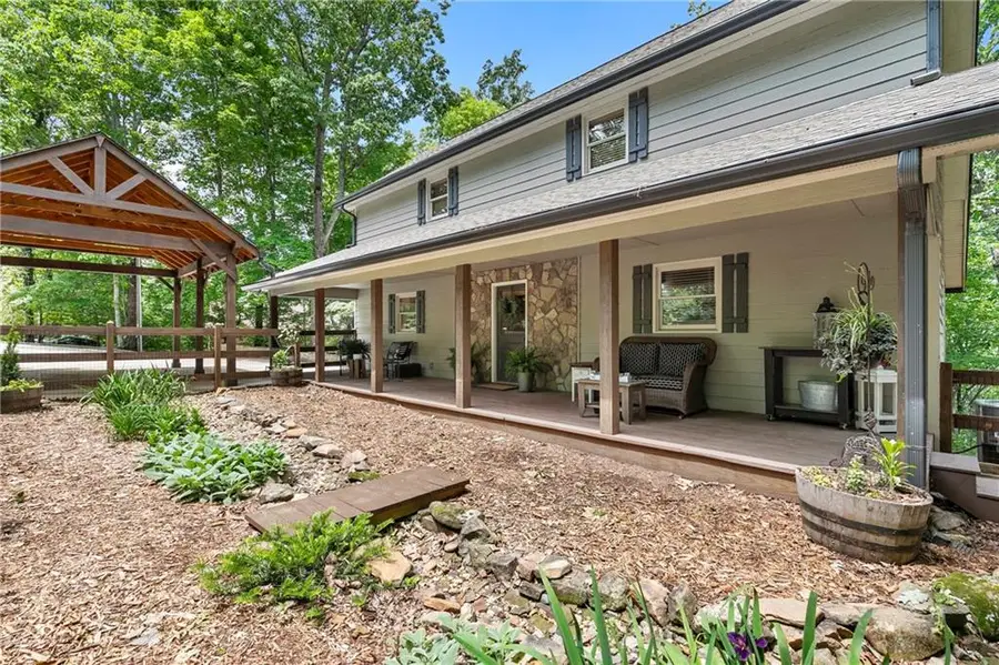 223 Denny Ridge Road, Jasper, GA 30143 - Image #2