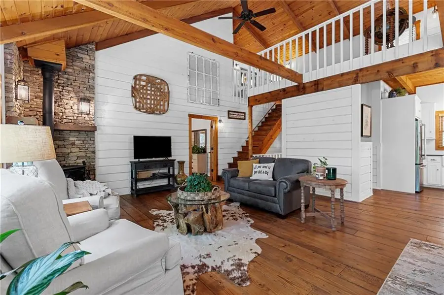 223 Denny Ridge Road, Jasper, GA 30143 - Image #3