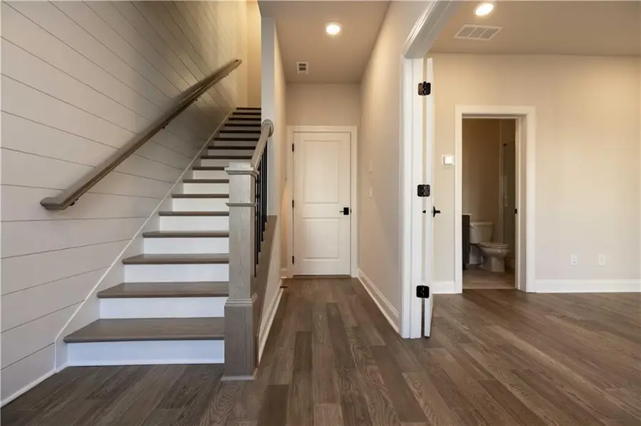 205 Midnight Oak Run #5, Alpharetta, GA 30009 - Image #2