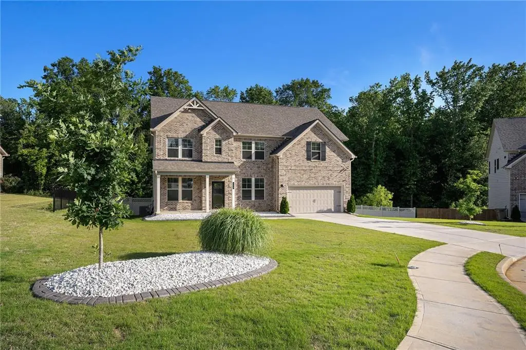 953 Mystic Way, Hampton, GA 30228 - #1