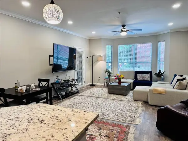 5641 Roswell Road #111, Sandy Springs, GA 30342